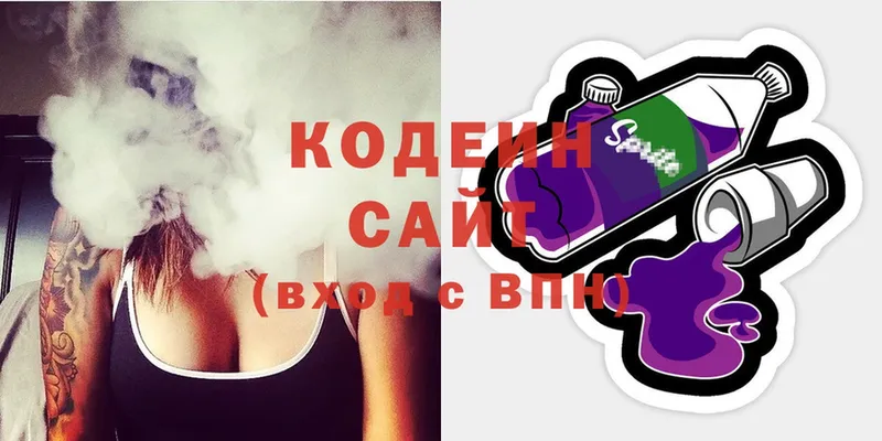 Кодеин Purple Drank  mega зеркало  Краснозаводск  купить  